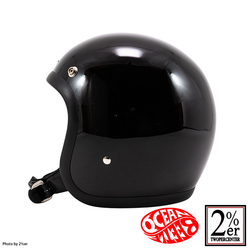 オーシャンビートル BEETLE L.A.C / ブラック / 2％er オフィシャル