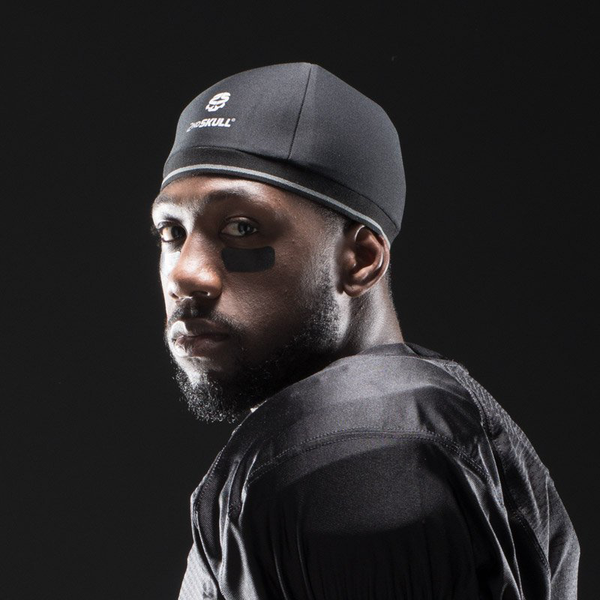 2ND SKULL CAP｜BLACK – 2ndSkull store