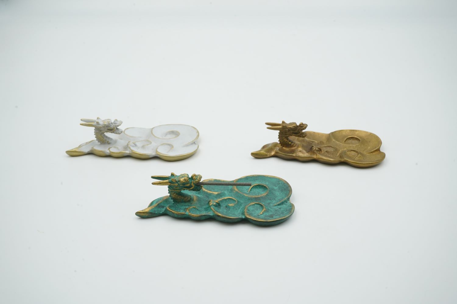 高罔銅器，古銅製，極細工，重6200克 【公式通販】