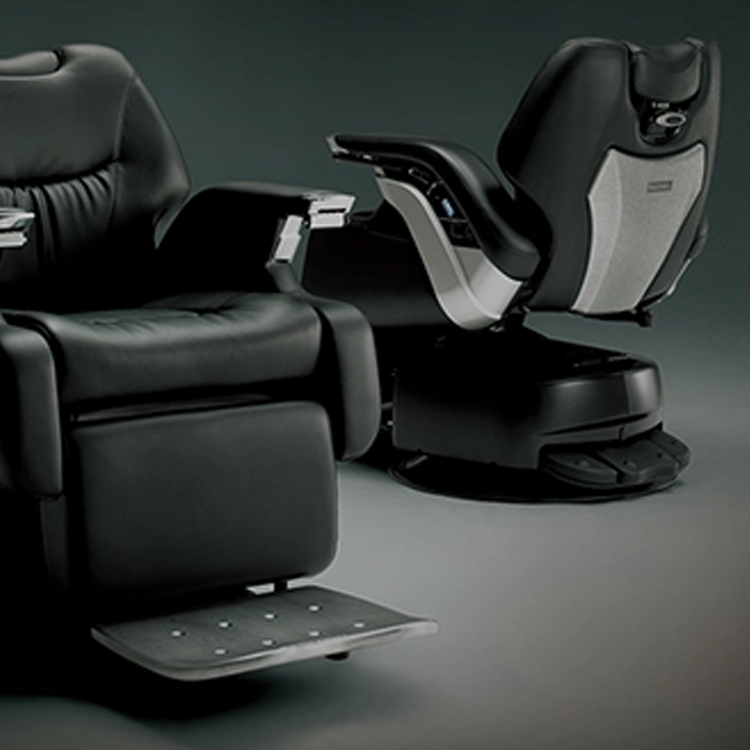 Takara Belmont | Legend Chair