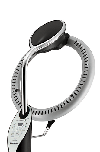 Takara Belmont | Rollerball F Stand Type