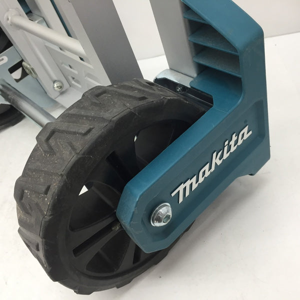 makita (マキタ) トローリ マックパック運搬用 最大積載重量125kg A