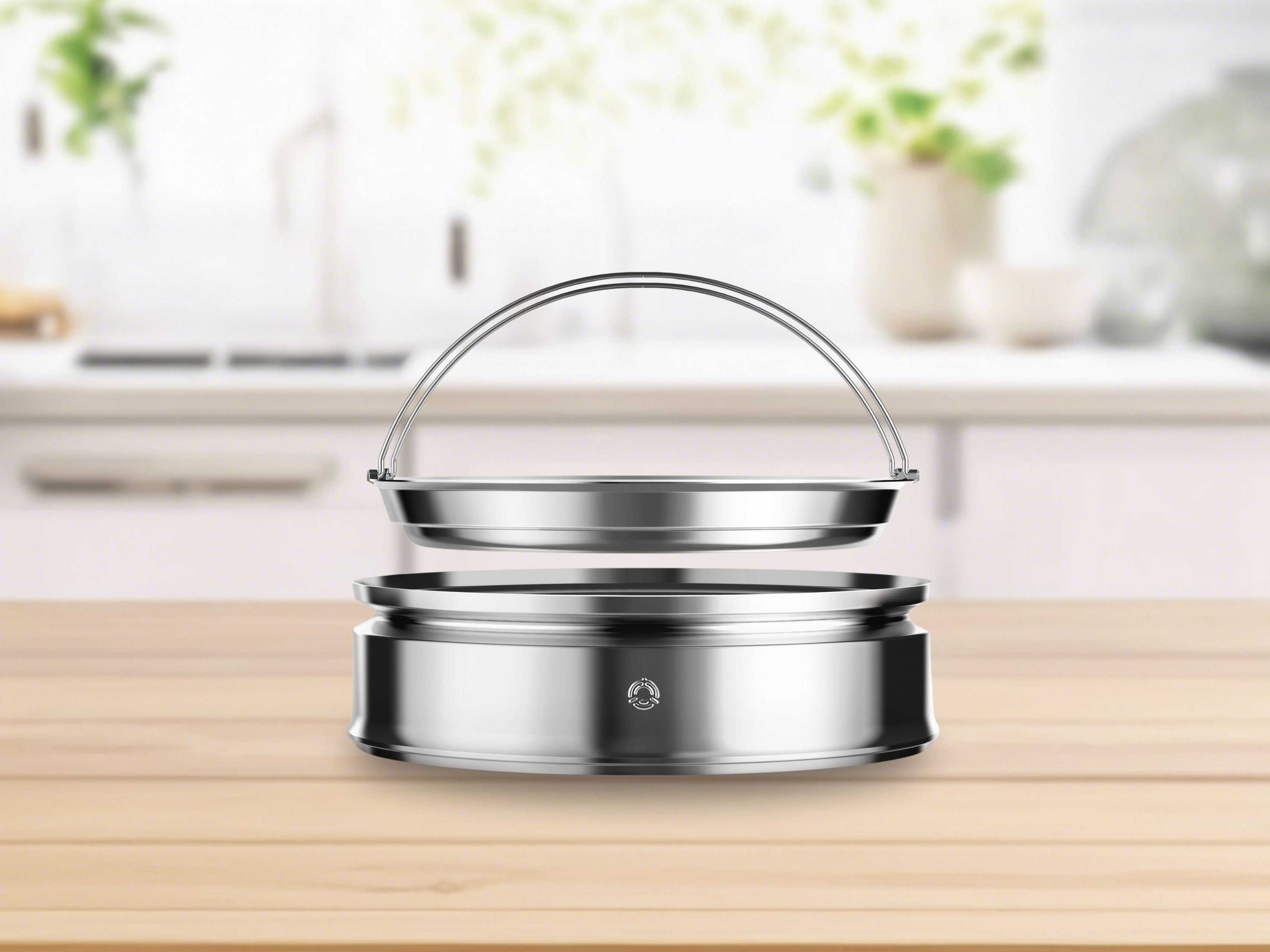 大同電鍋Lサイズ専用 蒸し皿セット – 大同電鍋公式直営店