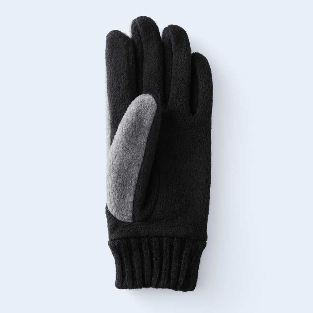 tet.（テト）｜commuter gloves L black – tet. online store