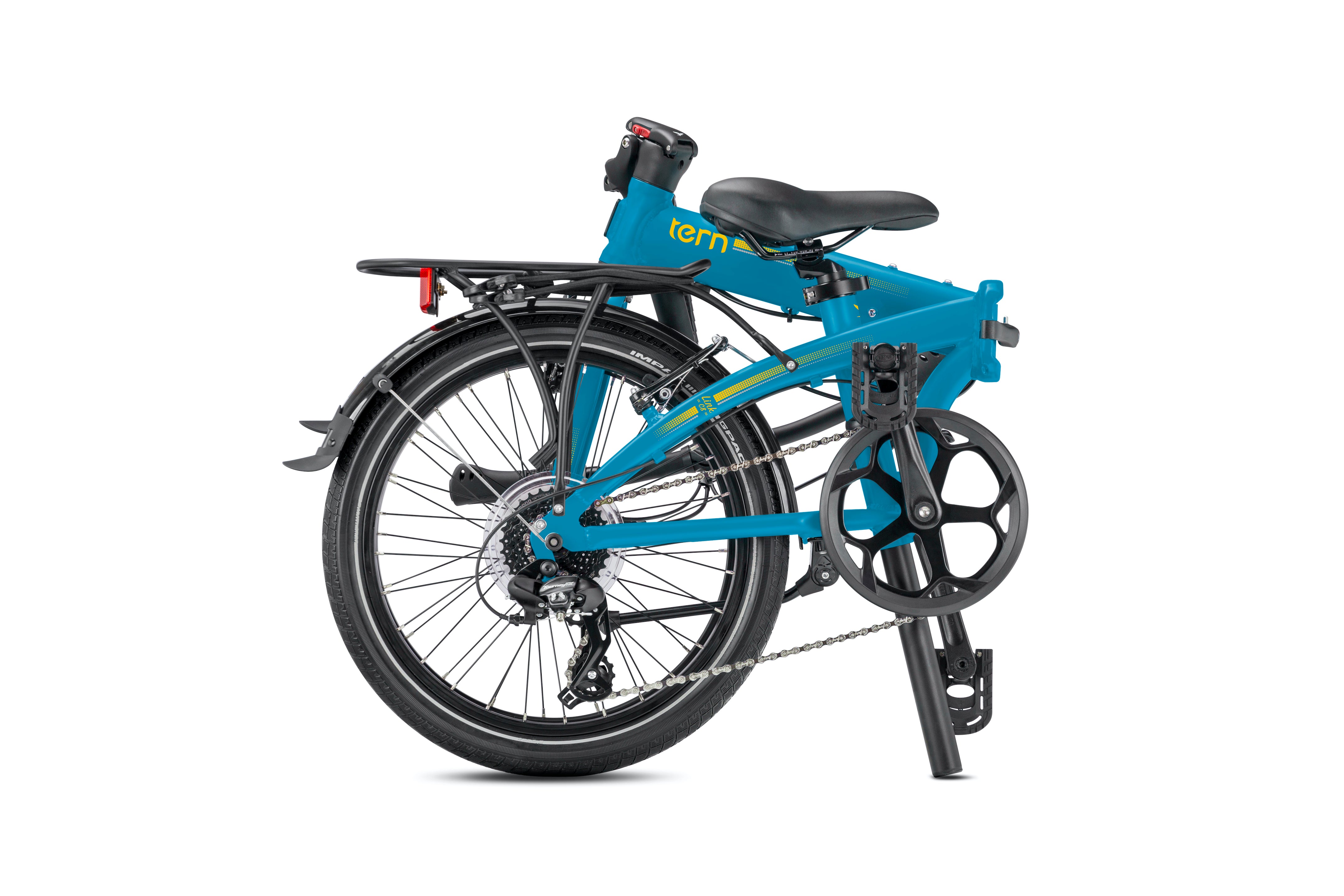 Link C8 | Tern Store USA