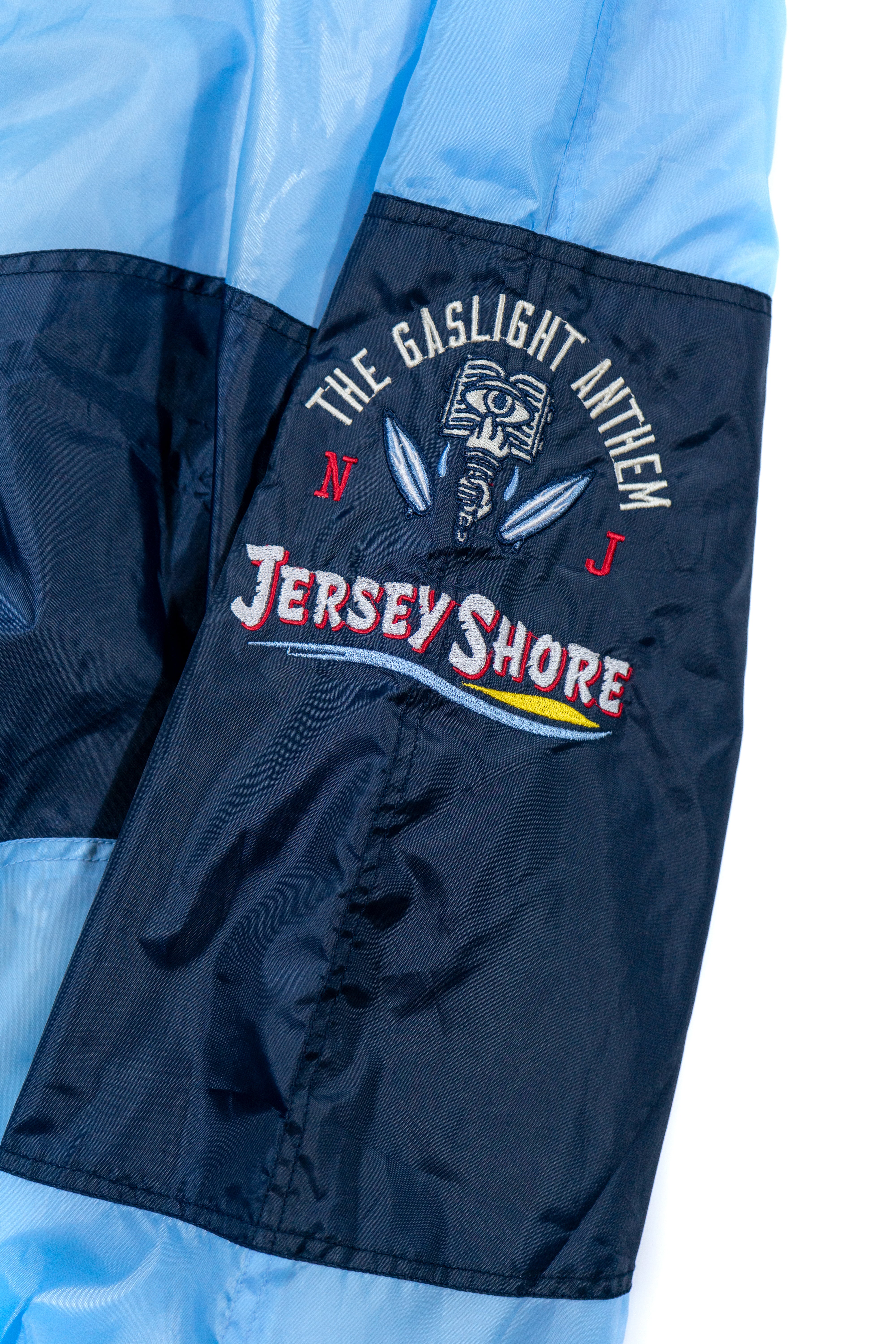 The Gaslight Anthem Store x The Gaslight Anthem x Jersey Shore
