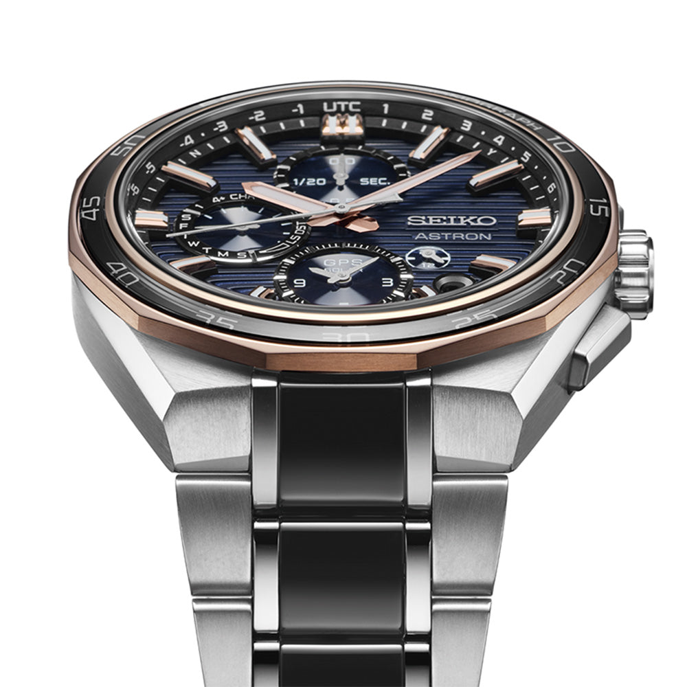 アストロン 世界限定1500本 ネクスター Nexter 2025 限定モデル