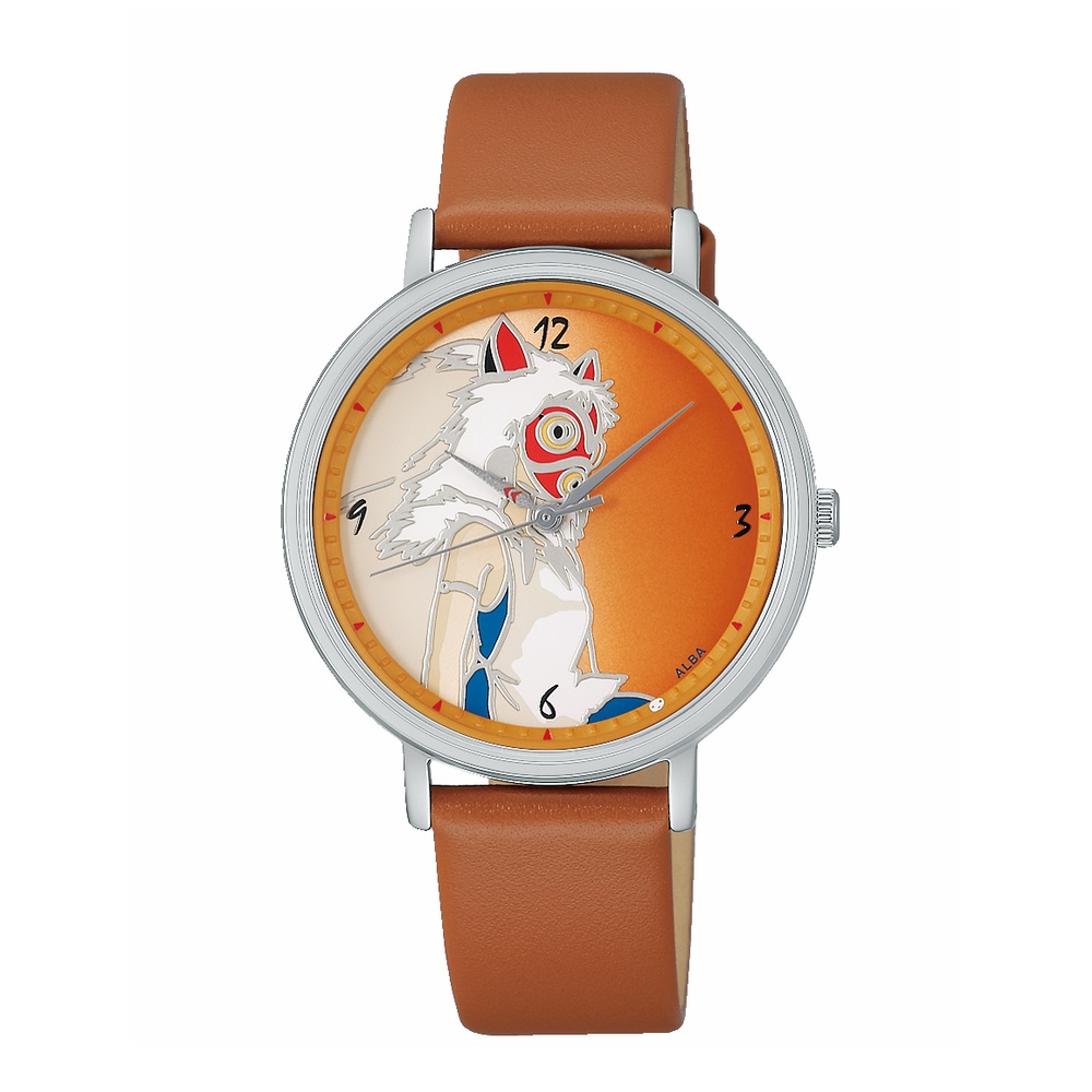 タイムタイムオンラインストア アルバ「もののけ姫」映画公開25周年