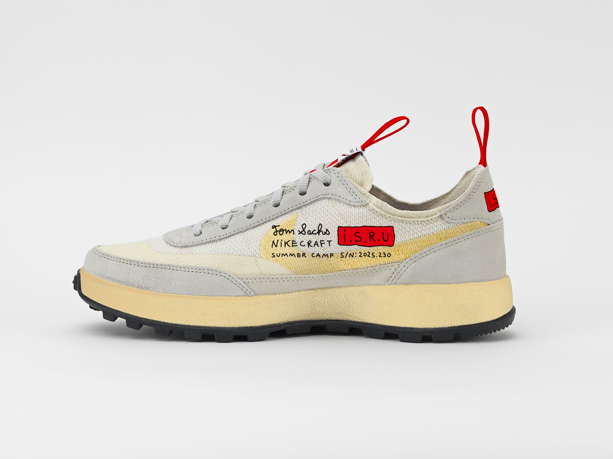 NikeCraft Pre-Order: General Purpose Participation Shoe – Tom