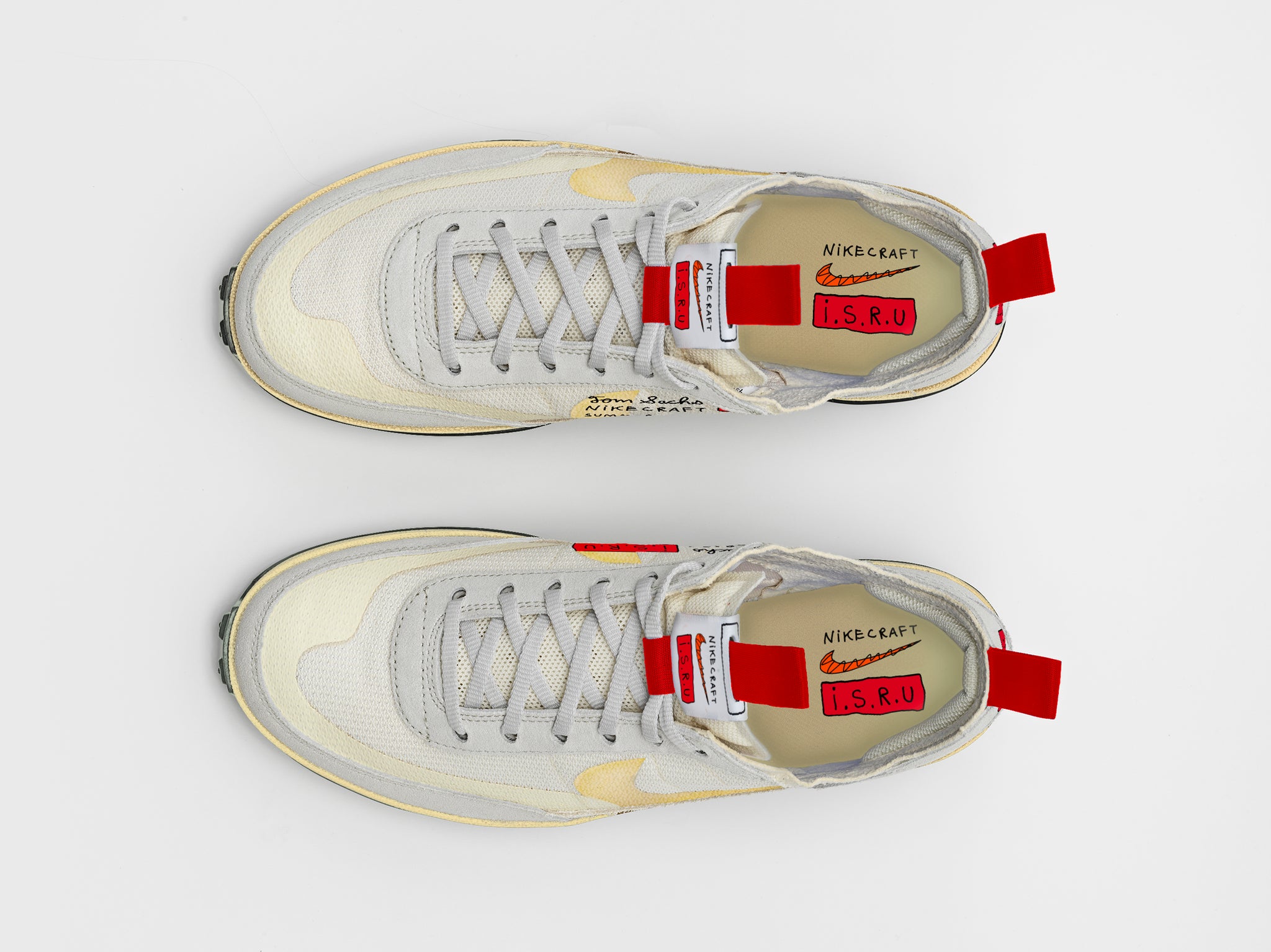 NikeCraft Pre-Order: General Purpose Participation Shoe – Tom