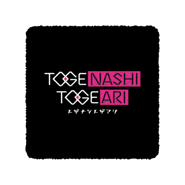 ガールズバンドクライ】リストバンド トゲナシトゲアリ: 雑貨｜東映