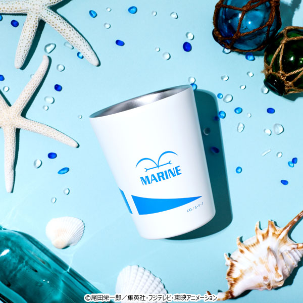 ワンピース】ステンレスサーモタンブラー: 雑貨｜東映アニメーション