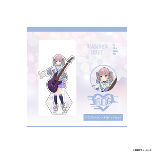 ガールズバンドクライ公式オンラインストア｜ガルクラグッズ販売中！