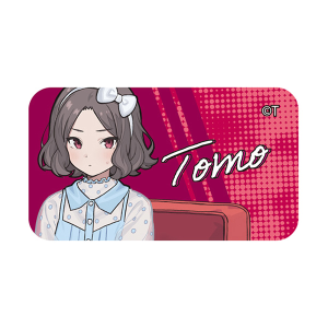 ガールズバンドクライ】 ガールズバンドクライ展デスクラバーマット