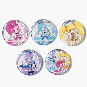 ハートキャッチプリキュア！】クリアファイル: ステーショナリー｜東映