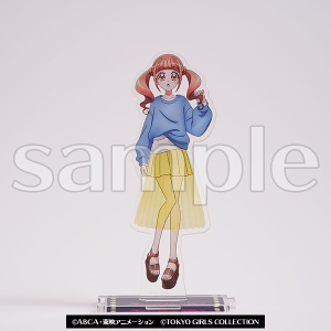 プリキュアオールスターズ】TGCコラボ ブラインド缶バッジ（ランダム1