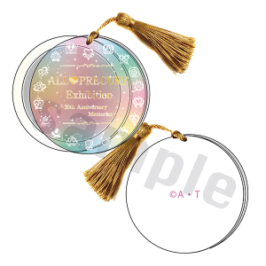 全プリキュア展】缶バッジ（2021～2023）（全14種ランダム1個）: 雑貨