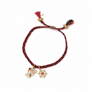 ワンピース】CROSS THE SEA ブレスレット KID: アクセサリー｜東映