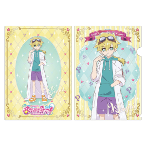 在庫】【名探偵プリキュア！】アクリルスタンド ジェット先輩: 雑貨