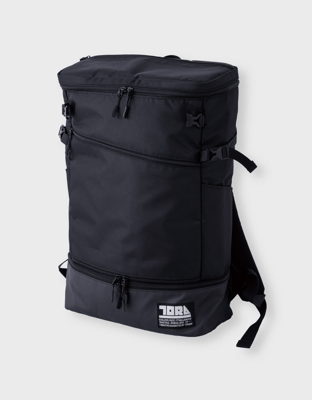 4913-918 マルチ収納バックパック – TORAICHI ONLINE STORE