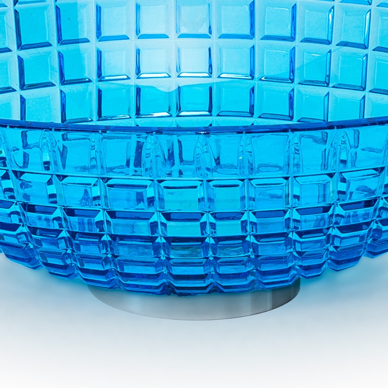 クリスタル001ピクセルオーバル｜ トーヨーキッチンスタイル公式