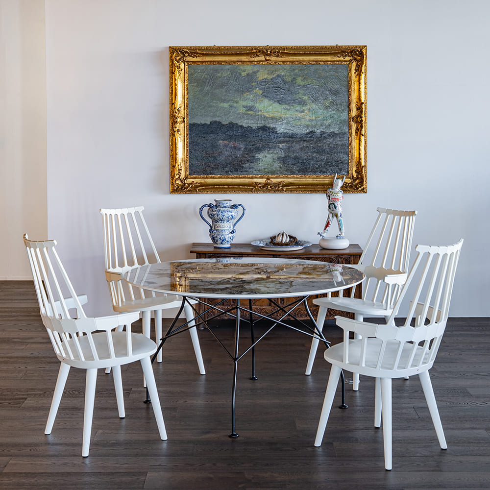 カムバックチェア｜ トーヨーキッチンスタイル公式オンラインショップ