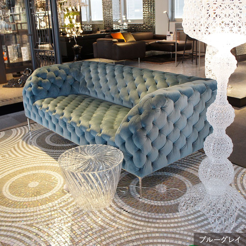 集(つどい)ソファ3SA［レギュラーカラー］｜ トーヨーキッチンスタイル