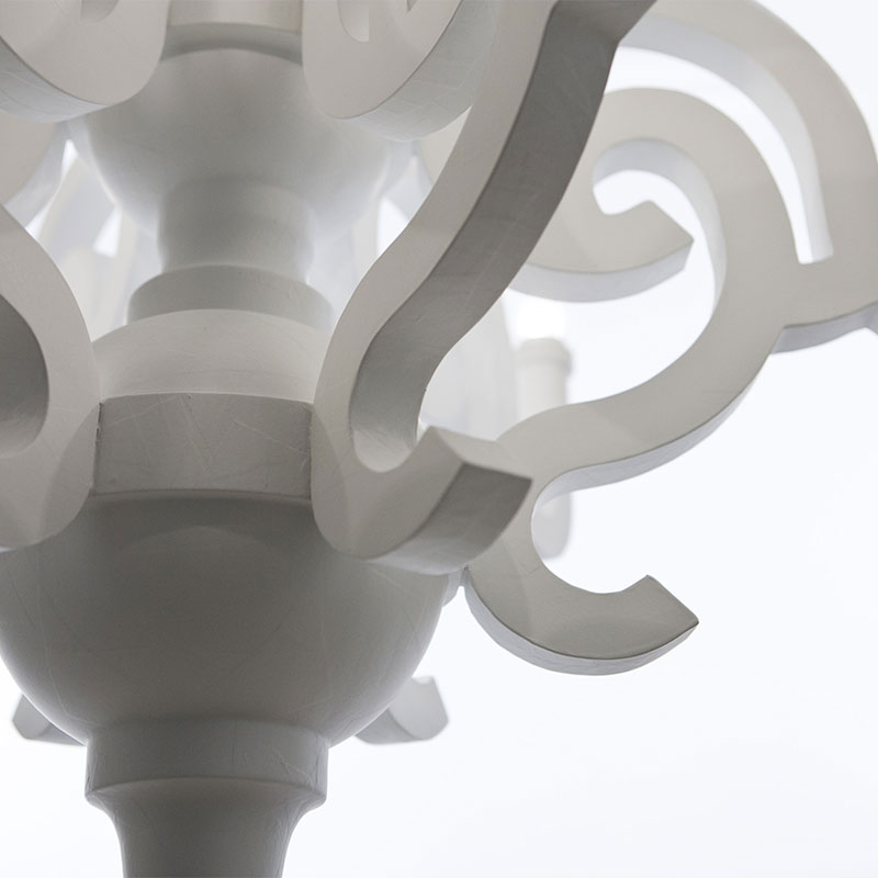 ペーパーシャンデリアL｜ トーヨーキッチンスタイル公式オンライン