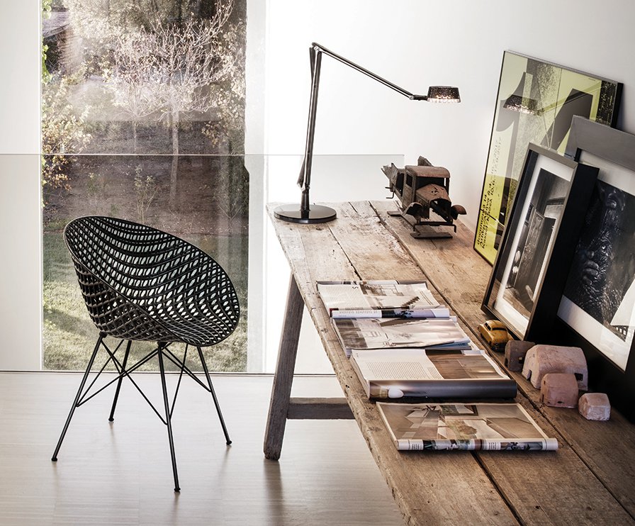 ブランド別家具・照明ブランドKartell | カルテルチェア | トーヨー