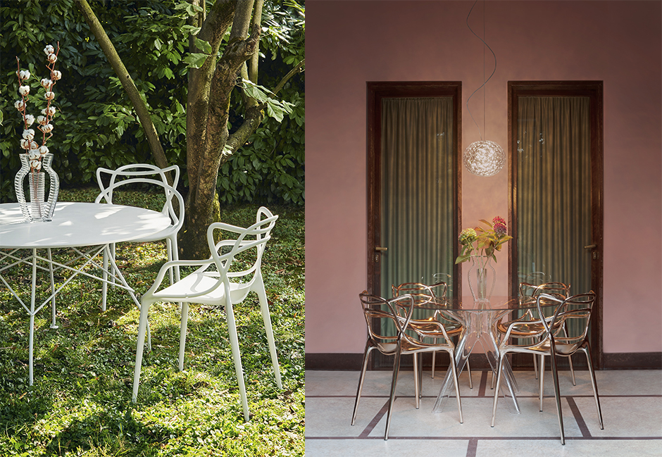 デザイン界の巨匠「フィリップ・スタルク」特集| トーヨーキッチン