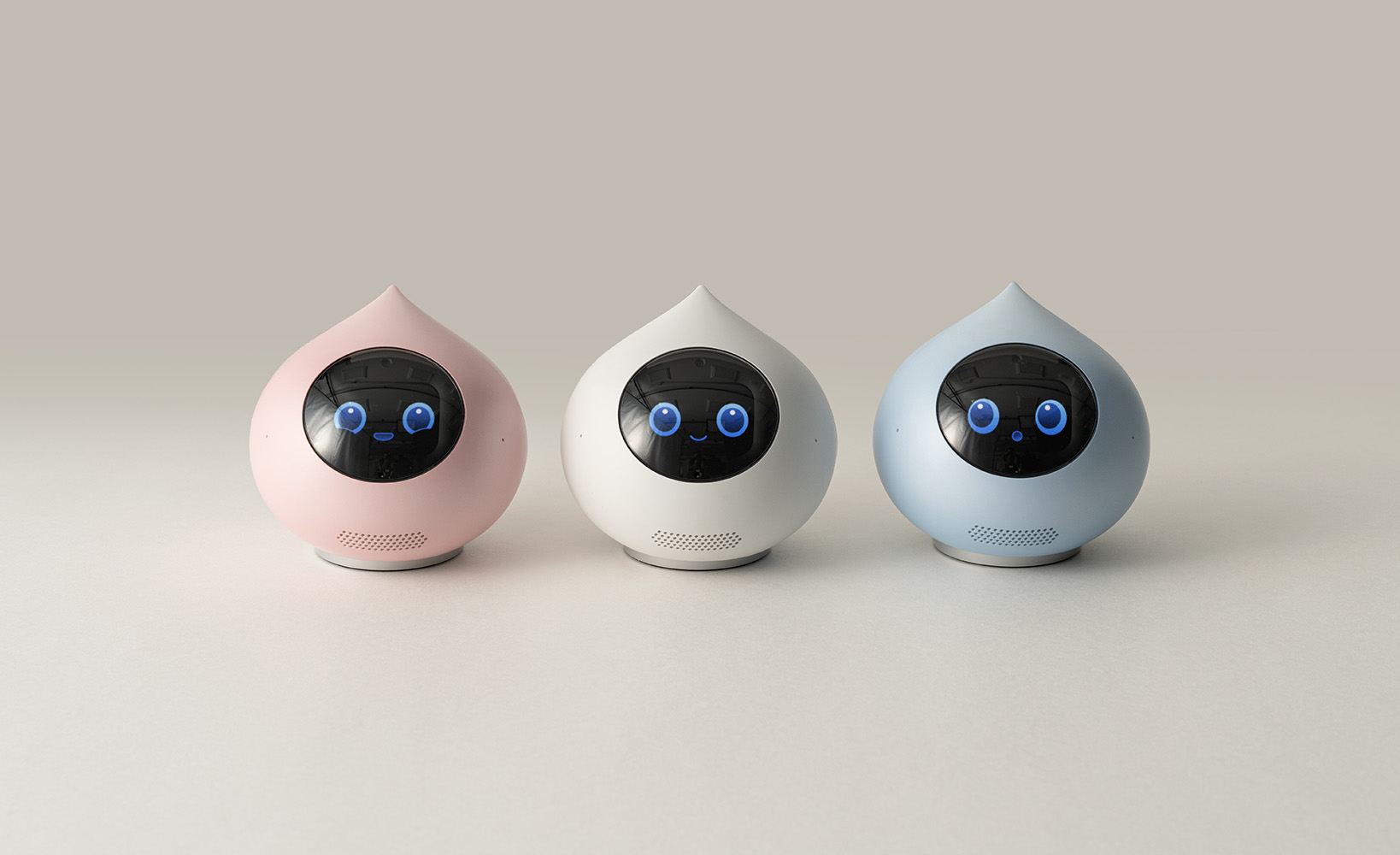 広島 蔦屋書店】会話AIロボットRomi（ロミィ）開発メンバー トーク