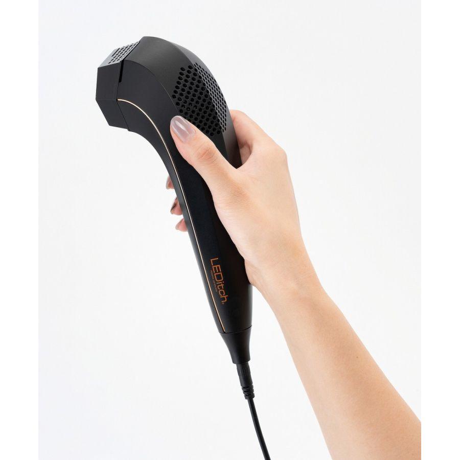 クールプロジェクト LEDitch（レディッチ）家庭用美容器 Ambientecの