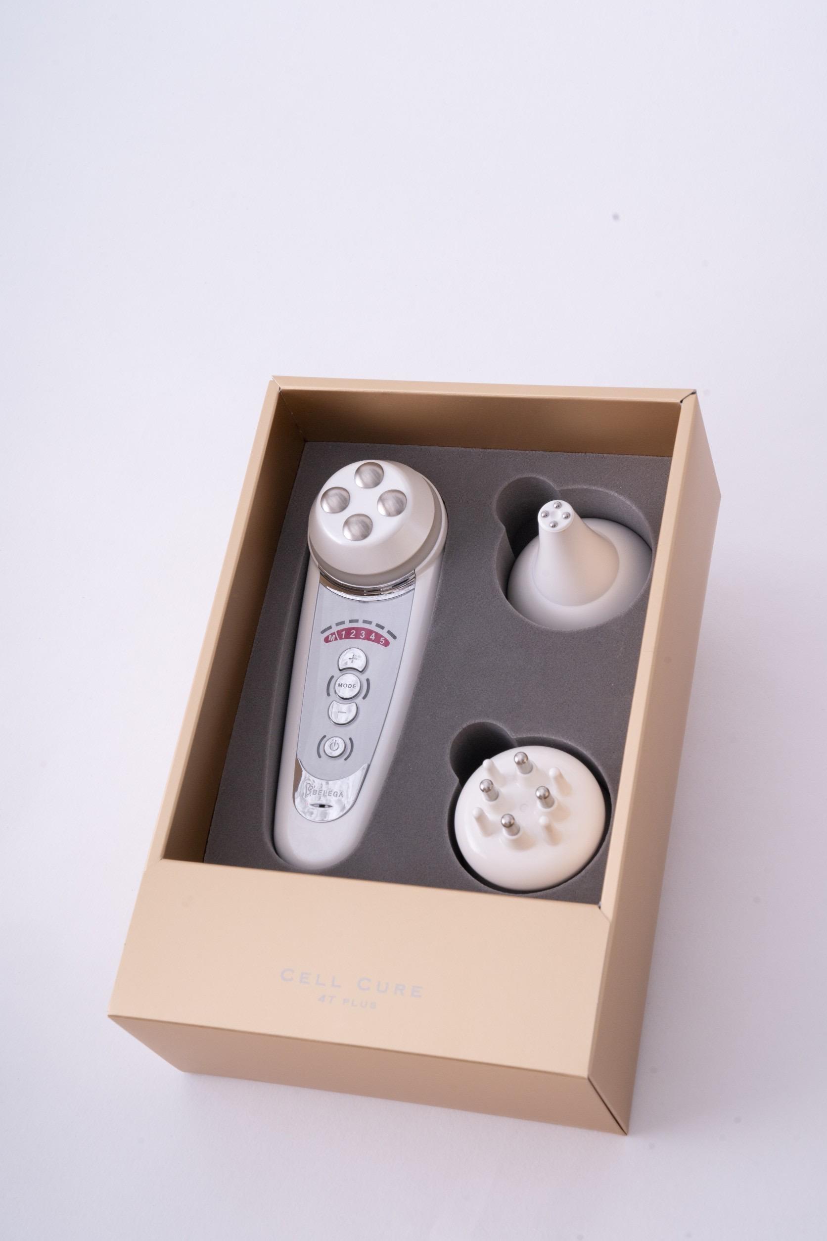 翌日出荷】ベレガ セルキュア4T PLUS -の商品詳細 | 蔦屋書店