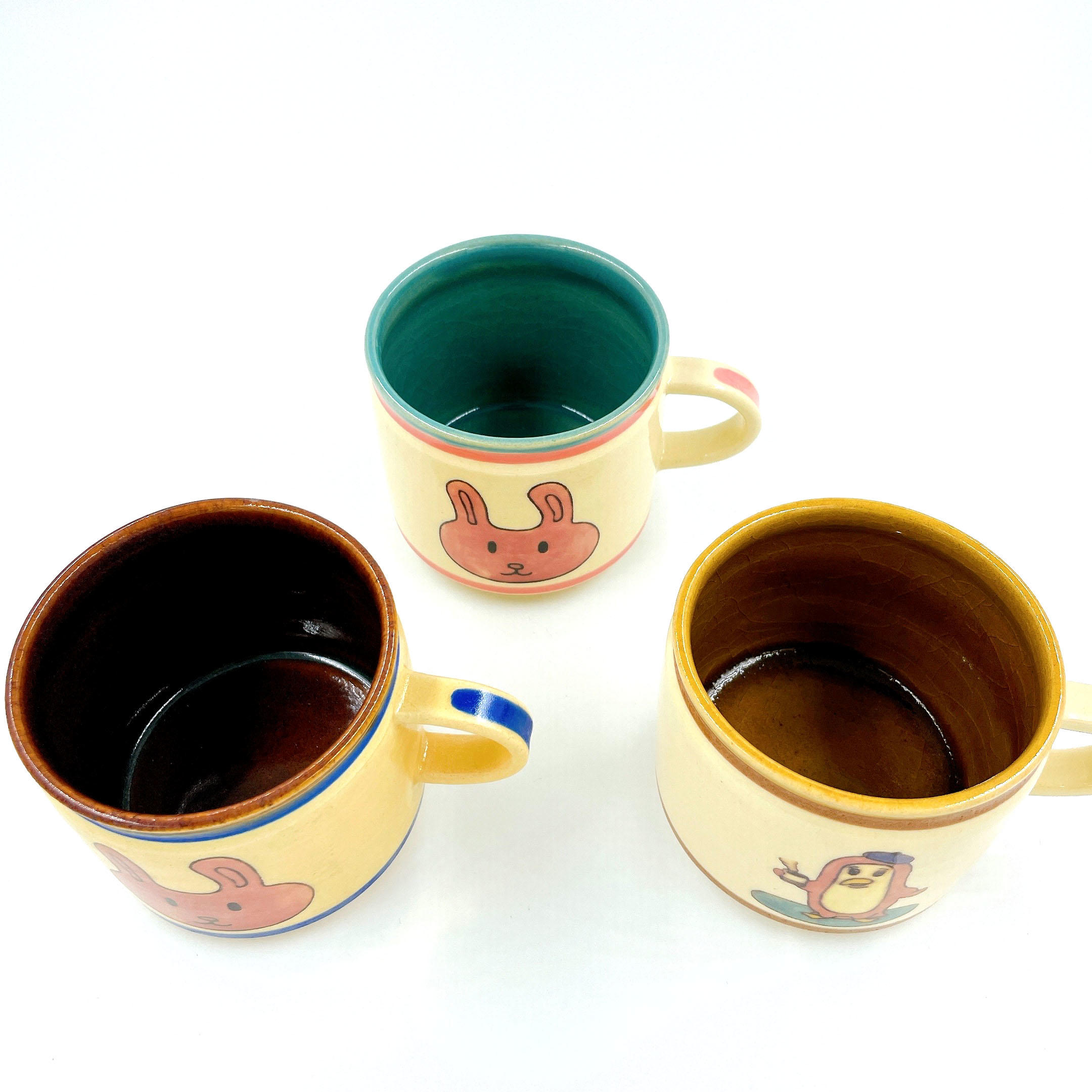 マグカップ DAISAK DAISAK -の商品詳細 | 蔦屋書店オンラインストア