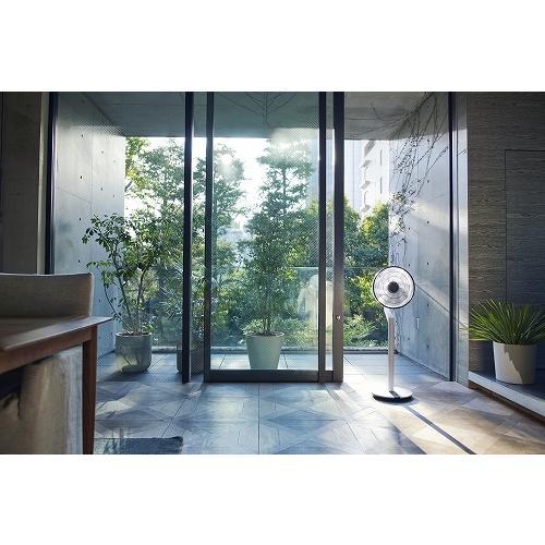 □duux(デュクス) Blade（ブレード） サーキュレーションファン