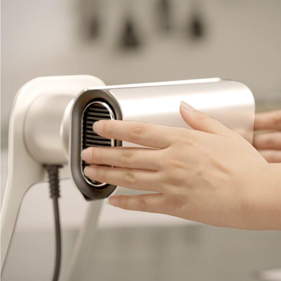 AIOLUS(アイオルス) ハンドドライヤー (ホワイト) -の商品詳細 | 蔦屋