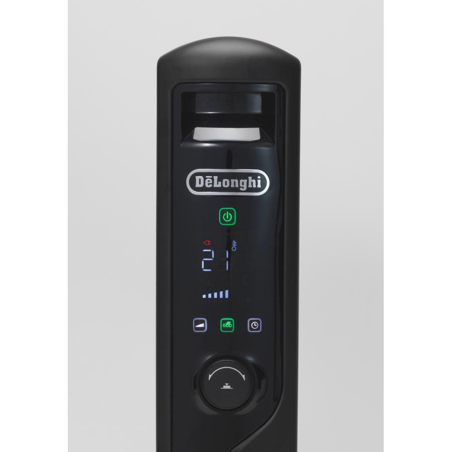 DeLonghi(デロンギ) マルチダイナミックヒーター MDHU15-BK -の商品