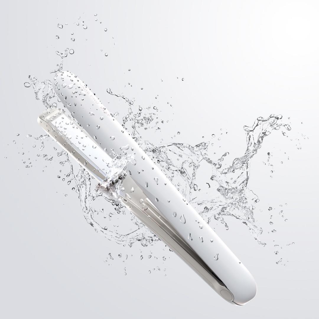 超音波アイロン CARE PRO DEEP (ケアプロディープ) -の商品詳細 | 蔦屋