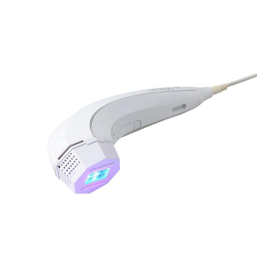 数量限定特典付】クールプロジェクト LEDitch Tri-Pro 家庭用美容器