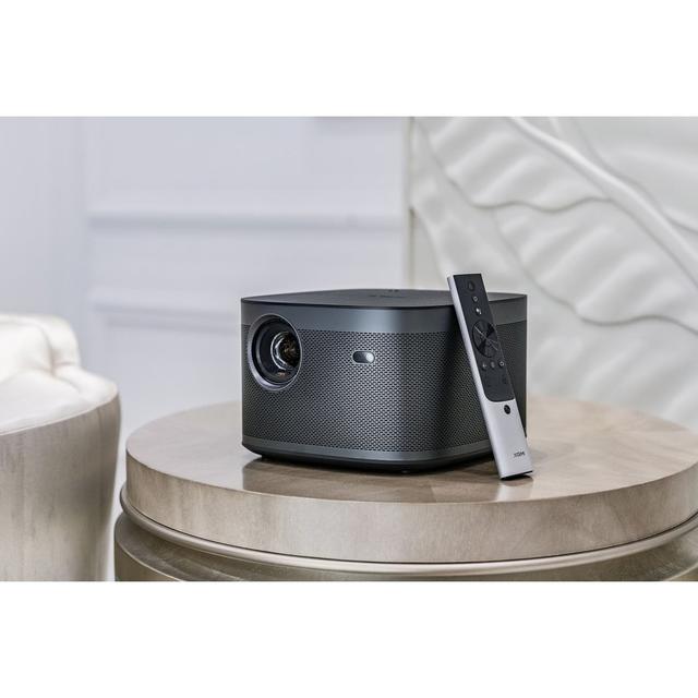 XGIMI エクスジミー Horizon Pro（ホライズン プロ） 4Kホーム