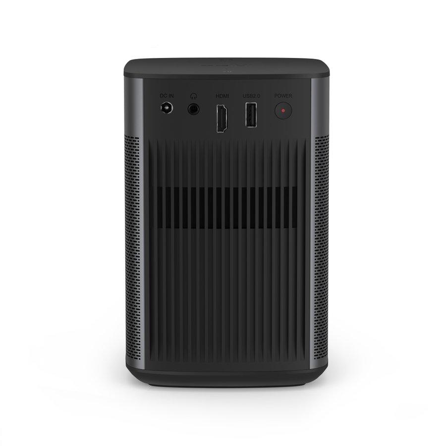 XGIMI Halo+ エクスジミー プロジェクター ハロプラス WM03A -の商品