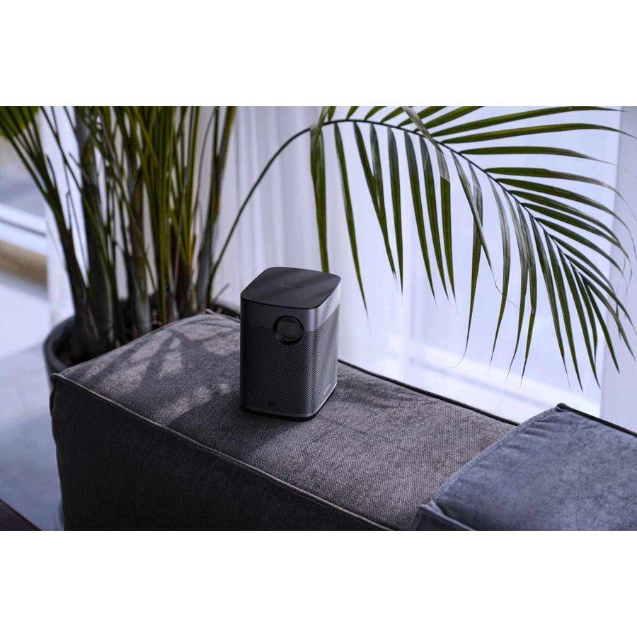 XGIMI Halo+ エクスジミー プロジェクター ハロプラス WM03A -の商品