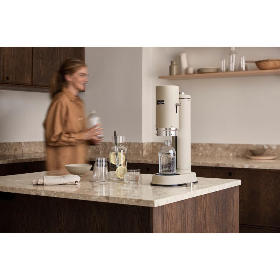 数量限定】aarke(アールケ)炭酸水マシン Carbonator Pro(カーボ