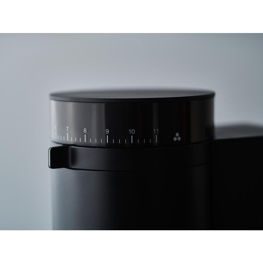 Fellow(フェロー) Opus Conical Burr Grinder(オーパス コニカルバー