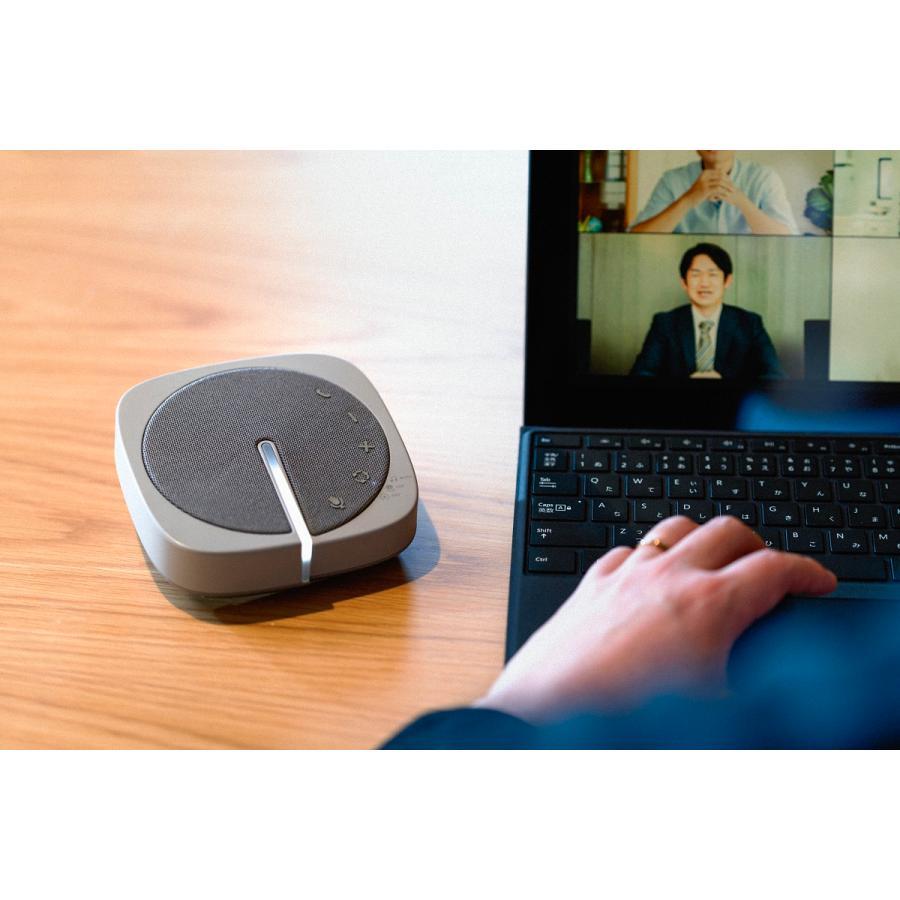 お取り寄せ】NTTソノリティ LinkShell（リンクシェル） ビームマイク