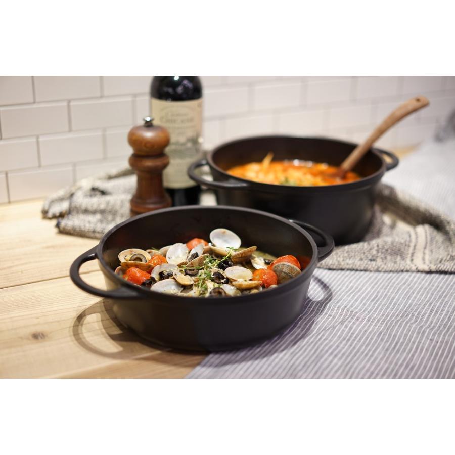 当店限定品＆数量限定】バーミキュラ （Vermicular） オーブンポット