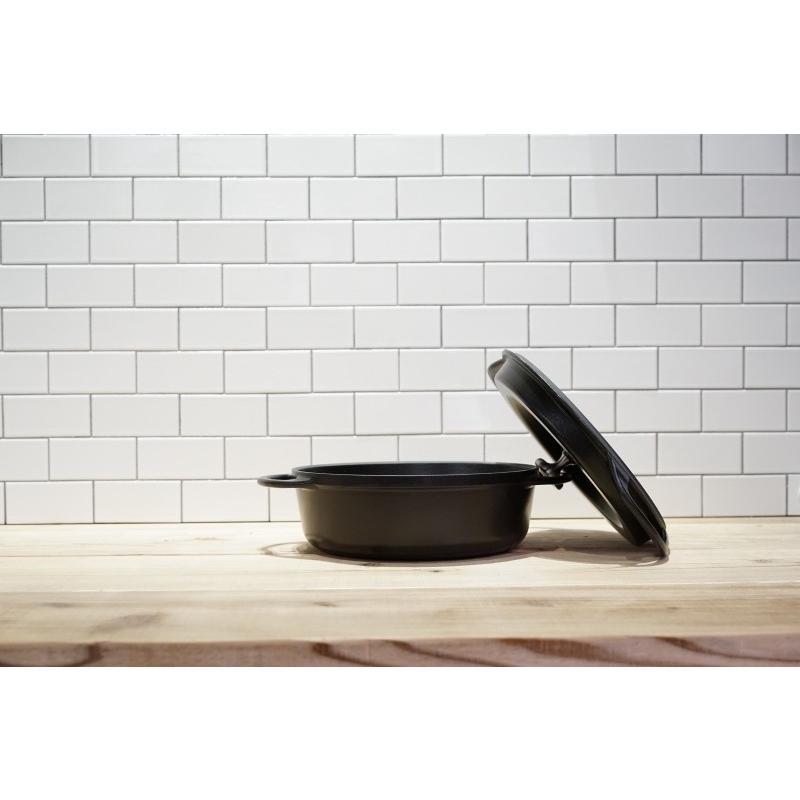 当店限定品＆数量限定】バーミキュラ （Vermicular） オーブンポット