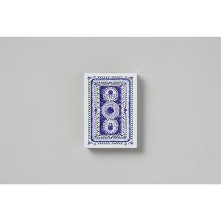 吉田ユニ】PLAYING CARDS purple (BOOK TYPE) 吉田ユニ -の商品詳細