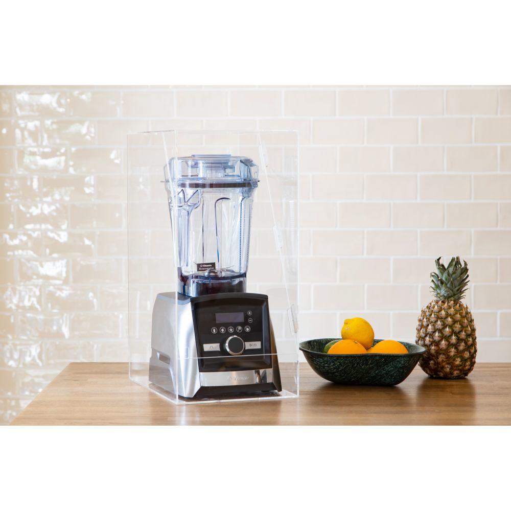 Vitamix(バイタミックス) サイレントアクリルケース 横開き -の商品