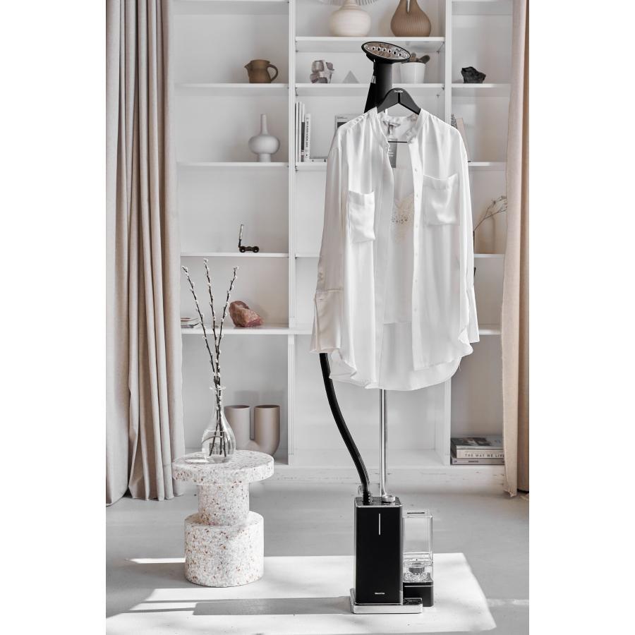 お取り寄せ】SteamOne(スチームワン) 置き型衣類スチーマー George